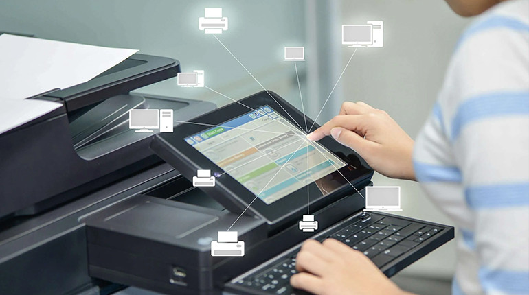 AI-Powered Office Copiers: How Intelligent MFPs Will Revolutionise Work in 2026