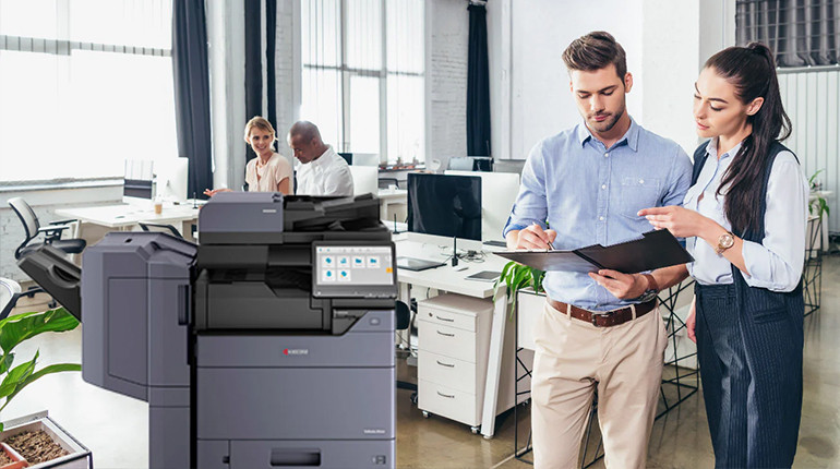 Kyocera Copier Repair Trends for 2026 and Beyond