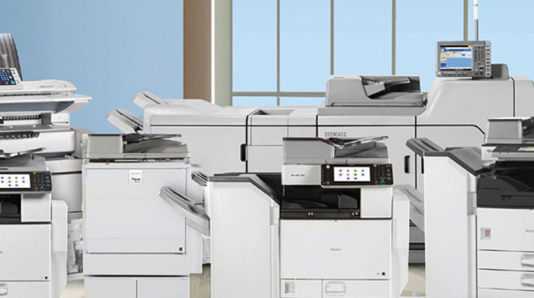 Which Is Better, New or Refurbished Copiers?
