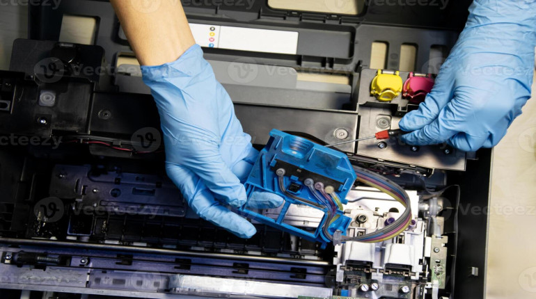 What Printers Can Be Easily Maintained and Repaired?