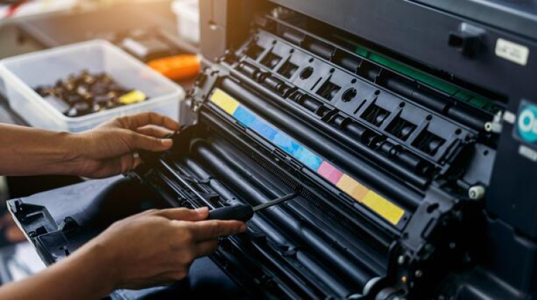 Kyocera Copier Repair Trends for 2026 and Beyond