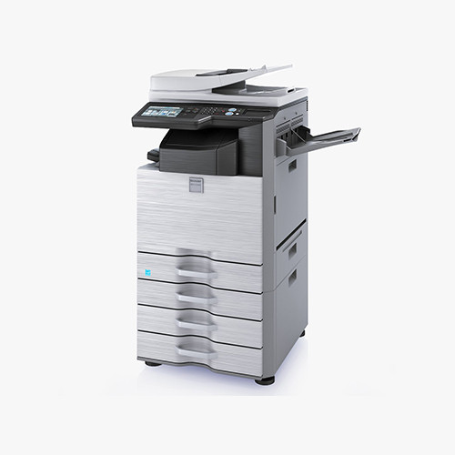 Printer Rental in Dubai, Abu Dhabi, Sharjah | 100 / 300 AED