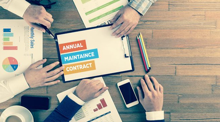 Benefits of Printer Maintenance Contract