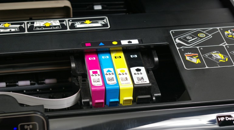 How Important Are Printer Ink Cartridge Numbers?