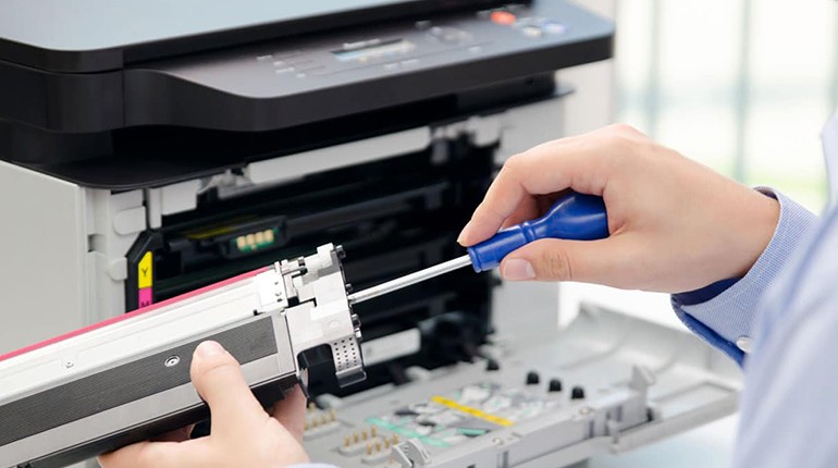 Five Things to Know About Printer Consumables