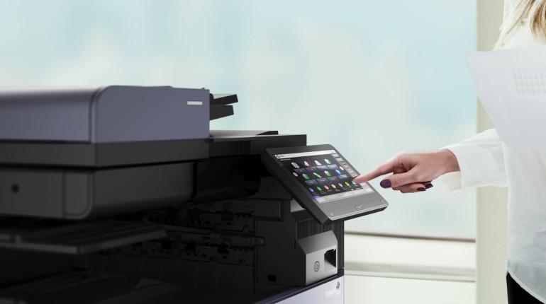5 Printer Fuser Issues with Common Causes