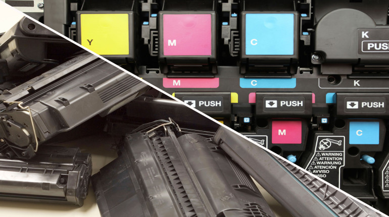Sensible and Simple Ways to Recycle Your Empty Toner Cartridges