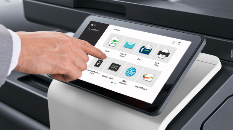 What Are the Advantages of an A3 Printer?