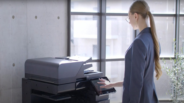 Kyocera Taskalfa 4053ci: The Multifunction Photocopier that Is Very Efficient