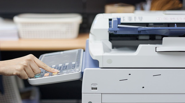 Ten Characteristics of an All-In-One High-Performance Printer in 2026