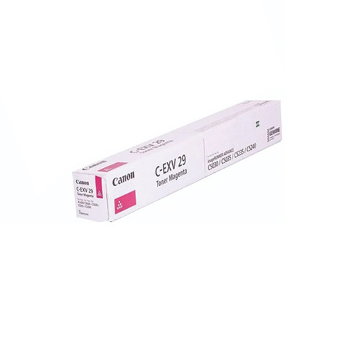 CANON|ORIGIANL|TONER|C-EXV 29|MAGENTA|29MAGENTA TONER|TONER FOR CANON IRADV|C5030|C5235|5240|GRP-31|GRP31|NGP46\NGP-46|printer and toner cartridges supplier in Dubai,Abu Dhabi,Al ain