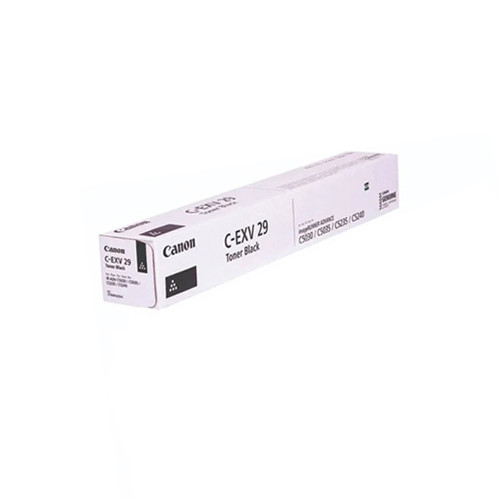 CANON|ORIGIANL|TONER|C-EXV 29|BLACK|29BLACK TONER|TONER FOR CANON IRADV|C5030|C5235|5240|GRP-31|GRP31|NGP46\NGP-46|toner for canon 5050|canon toner||printer and toner cartridges supplier in Dubai,Abu Dhabi,Al ain