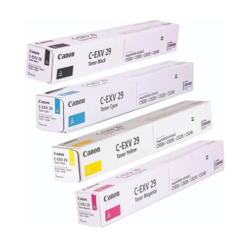 CANON|COMPATIBLE|TONER|C-EXV 29|MAGENTA|29MAGENTA TONER|TONER FOR CANON IRADV|C5030|C5235|5240|GRP-31|GRP31|NGP46\NGP-46|printer and toner cartridges supplier in Dubai,Abu Dhabi,Al ain