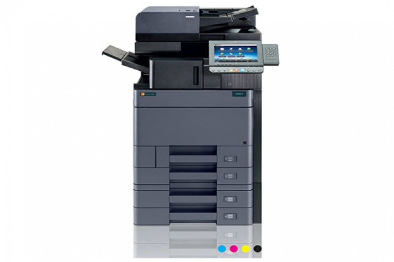 Triumph Adler 2507ci | Printer Suppliers in Dubai, Abu Dhabi, UAE