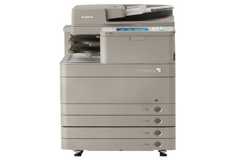 Printer rental in UAE