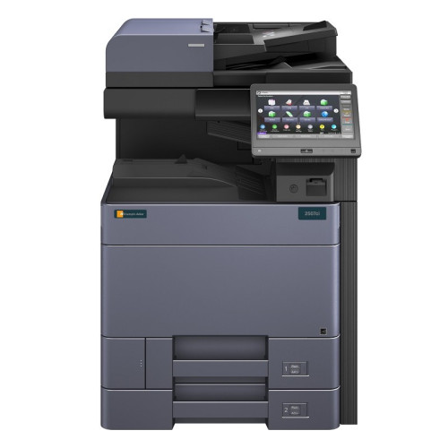 Triumph-Adler 3207ci | Printer Sale & Rental in Dubai, Abu Dhabi,  Al Ain