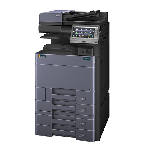 Triumph-Adler 4007ci | Printer Sale & Rental in Dubai, Abu Dhabi,  Al Ain