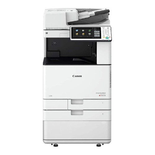 Canon Advance C3520i | Printer Sale & Rental in Dubai, Abu Dhabi,  Al Ain