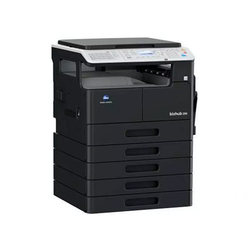 Konica Minolta Bizhub C266 | Printer Sale & Rental in Dubai, Abu Dhabi,  Al Ain