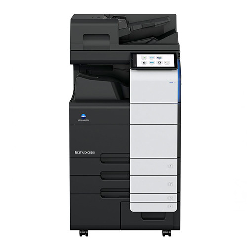 Konica Minolta Bizhub C300i | Printer Sale & Rental in Dubai, Abu Dhabi,  Al Ain