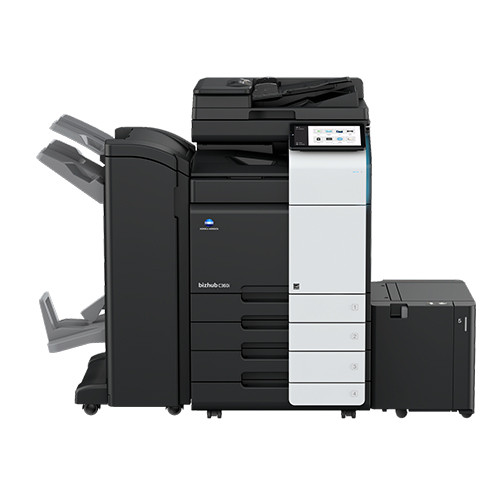 Konica Minolta Bizhub C360i | Printer Sale & Rental in Dubai, Abu Dhabi,  Al Ain