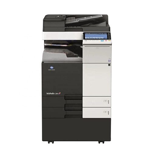 Konica Minolta Bizhub C364e/C284e/C224e | Printer Sale & Rental in Dubai, Abu Dhabi,  Al Ain