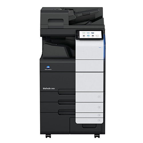 Konica Minolta Bizhub C450i | Printer Sale & Rental in Dubai, Abu Dhabi,  Al Ain