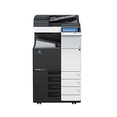 Konica Minolta Bizhub C554e/C454e | Printer Sale & Rental in Dubai, Abu Dhabi,  Al Ain