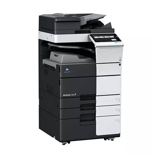 Konica Minolta Bizhub C658/C558/C458 | Printer Sale & Rental in Dubai, Abu Dhabi,  Al Ain