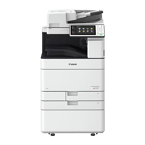 Canon C5535i | Printer Sale & Rental in Dubai, Abu Dhabi,  Al Ain