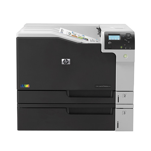 HP Color LaserJet Enterprise M750 | Printer Sale & Rental in Dubai, Abu Dhabi,  Al Ain