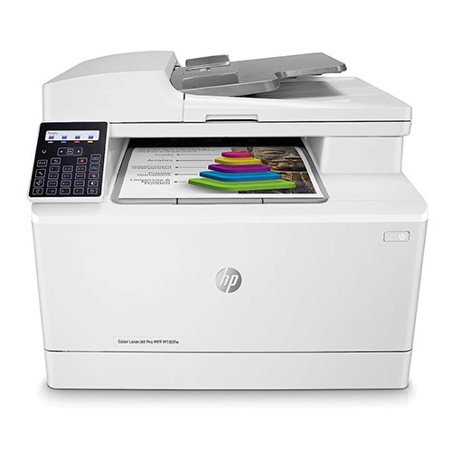 HP Color LaserJet Pro MFP M477 Series | Printer Sale & Rental in Dubai, Abu Dhabi,  Al Ain