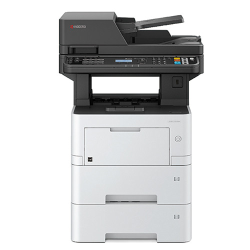 Kyocera ECOSYS M3145dn / M3645dn | Printer Sale & Rental in Dubai, Abu Dhabi,  Al Ain