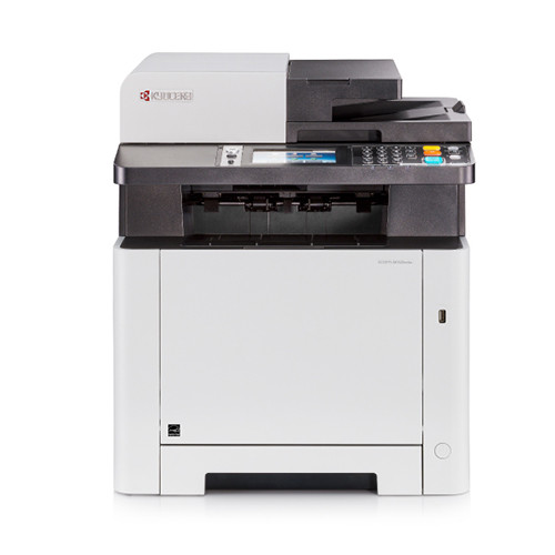 Kyocera ECOSYS M5521cdn / M5521cdw | Printer Sale & Rental in Dubai, Abu Dhabi,  Al Ain