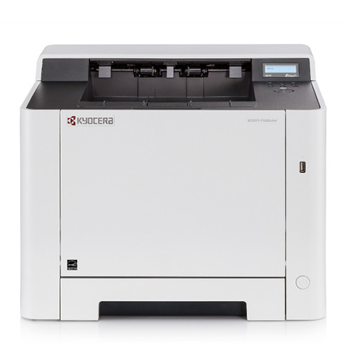 Kyocera ECOSYS P5026cdn / P5026cdw | Printer Sale & Rental in Dubai, Abu Dhabi,  Al Ain