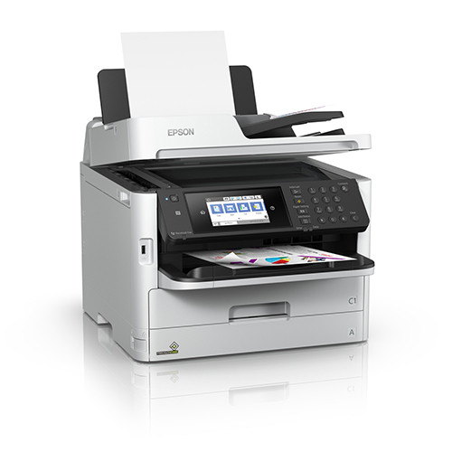 Epson Pro WF-C5790 | Printer Sale & Rental in Dubai, Abu Dhabi,  Al Ain