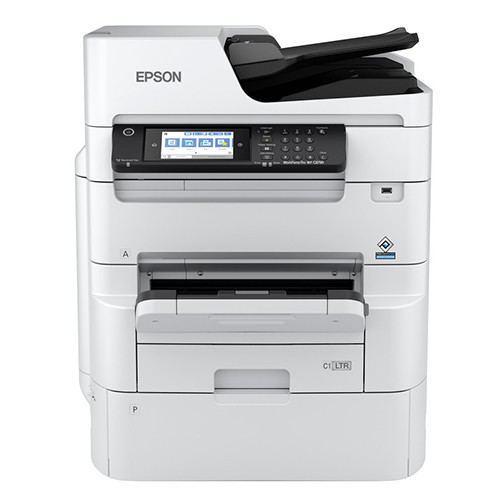 Epson Pro WF-C878R / C879R / C869R | Printer Sale & Rental in Dubai, Abu Dhabi,  Al Ain