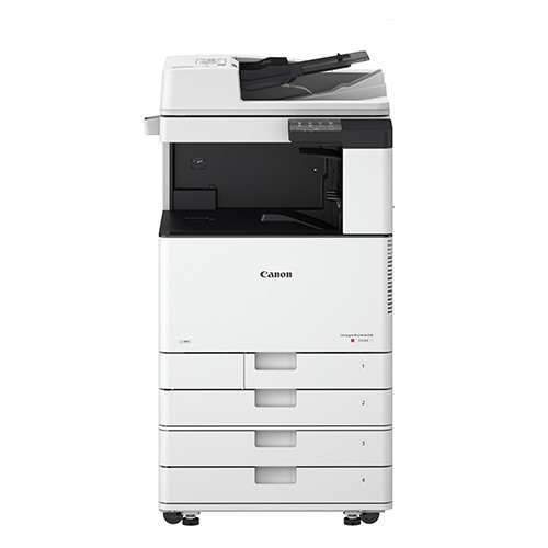 Canon imageRUNNER 1643i II / 1643iF II | Printer Sale & Rental in Dubai, Abu Dhabi,  Al Ain