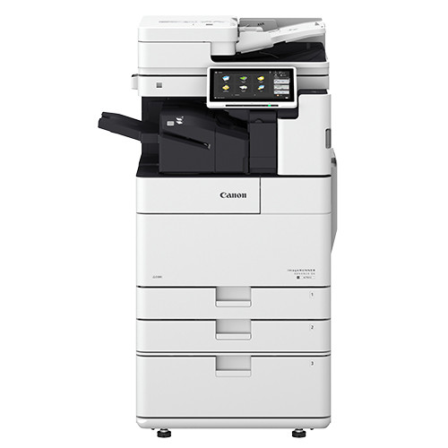 Canon imageRUNNER ADVANCE DX 4700 | Printer Sale & Rental in Dubai, Abu Dhabi,  Al Ain