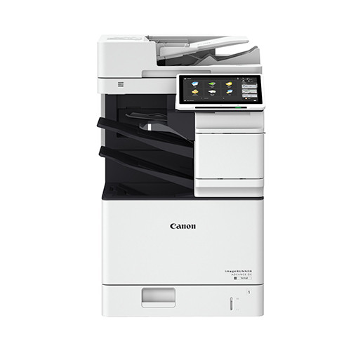 Canon imageRUNNER ADVANCE DX 717iZ / 617i | Printer Sale & Rental in Dubai, Abu Dhabi,  Al Ain