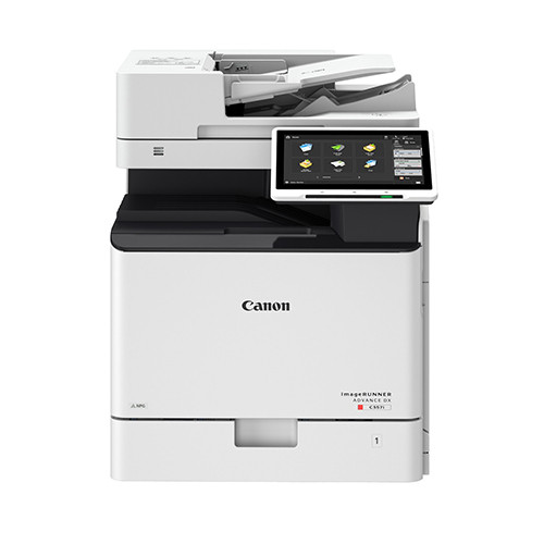 Canon imageRUNNER ADVANCE DX C357i | Printer Sale & Rental in Dubai, Abu Dhabi,  Al Ain