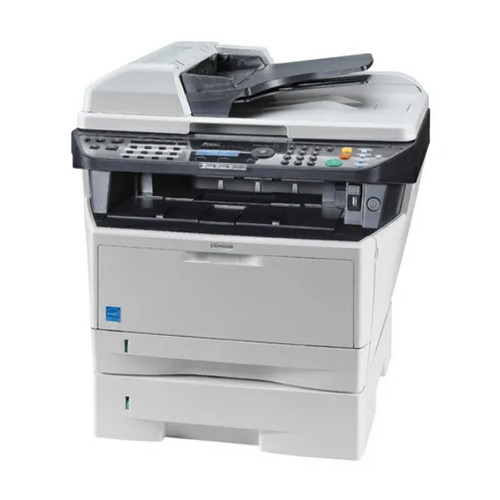 Kyocera ECOSYS FS-1030 / 1130MFP | Printer Sale & Rental in Dubai, Abu Dhabi,  Al Ain