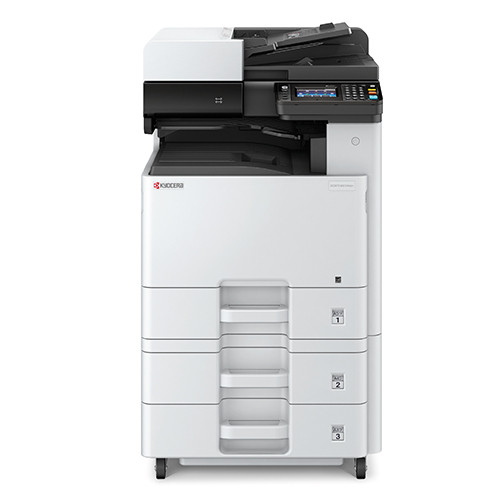 Kyocera ECOSYS M8124cidn | Printer Sale & Rental in Dubai, Abu Dhabi,  Al Ain