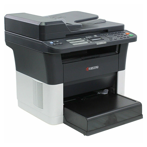 Kyocera FS-1016MFP | Printer Sale & Rental in Dubai, Abu Dhabi,  Al Ain