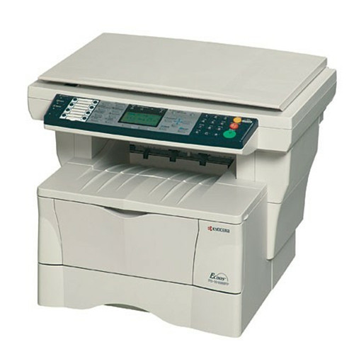 Kyocera FS-1018MFP | Printer Sale & Rental in Dubai, Abu Dhabi,  Al Ain