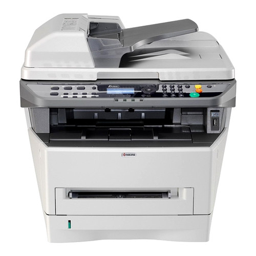 Kyocera FS-1024/1124MFP | Printer Sale & Rental in Dubai, Abu Dhabi,  Al Ain