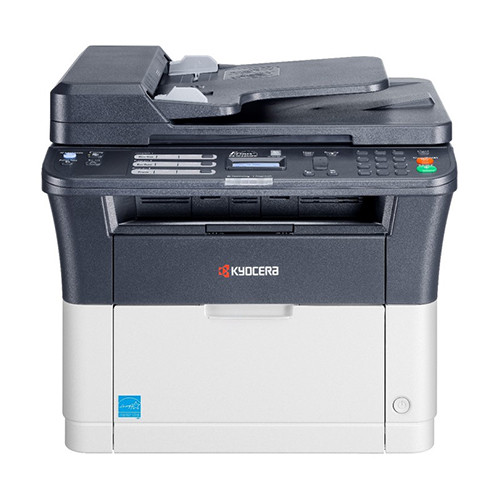 Kyocera FS-1025MFP | Printer Sale & Rental in Dubai, Abu Dhabi,  Al Ain