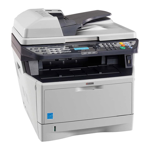 Kyocera FS-1028/1128 MFP | Printer Sale & Rental in Dubai, Abu Dhabi,  Al Ain