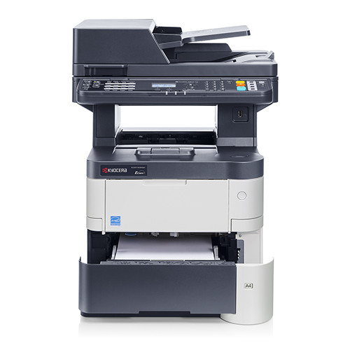 Kyocera FS-3040/3140MFP | Printer Sale & Rental in Dubai, Abu Dhabi,  Al Ain