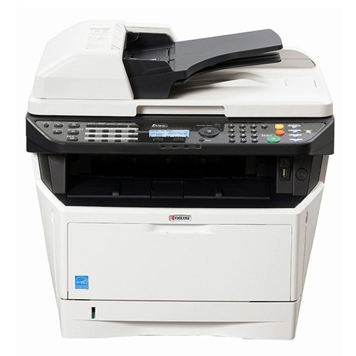 Kyocera FS 1035/1135MFP | Printer Sale & Rental in Dubai, Abu Dhabi,  Al Ain